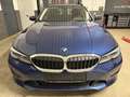 BMW 320 d Touring 48 V Aut. *Head up*LED*Navi*PDC*Carplay* Blau - thumbnail 3