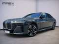 BMW i7 xDrive M70 / Theater / B&W / DAP / PAP / HAL Grau - thumbnail 1