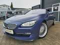 Alpina B6 Biturbo Coupe *Akrapovic*Alcantara*MATT*VOLL* Kék - thumbnail 1