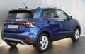Volkswagen T-Cross Style Sport Reef Blue! IQ.Drive! Blau - thumbnail 10