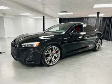 PROGRESSIV CUIR TOIT NAV QUATTRO 3.0L 349HP