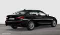 BMW 320 i PA+DA PROF+HIFI+LED+SHZ+ALARM+KLIMA+UVM. Schwarz - thumbnail 2