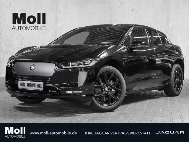 Jaguar I-Pace R-Dynamic SE EV400 Allrad HUD StandHZG Panorama Le