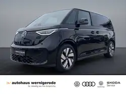 Volkswagen ID. Buzz Pro, IQ Light, Navi