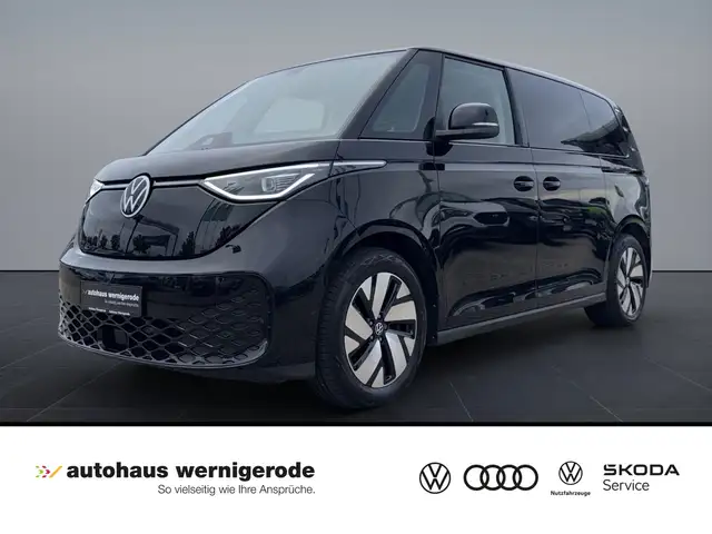 Volkswagen ID. Buzz Pro, IQ Light, Navi