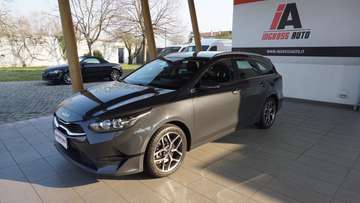 1.6 CRDi 136 CV MHEV DCT SW Business