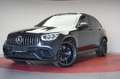 Mercedes-Benz GLC 63 AMG 4Matic+ Speedshift MCT 9G Distronic/ Gri - thumbnail 3