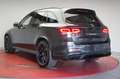 Mercedes-Benz GLC 63 AMG 4Matic+ Speedshift MCT 9G Distronic/ Gri - thumbnail 5