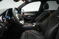 Mercedes-Benz GLC 63 AMG 4Matic+ Speedshift MCT 9G Distronic/ Gri - thumbnail 9