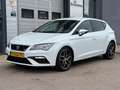 SEAT Leon 1.4 EcoTSI FR Business Intense, NAP, CARPLAY Weiß - thumbnail 3