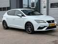 SEAT Leon 1.4 EcoTSI FR Business Intense, NAP, CARPLAY Weiß - thumbnail 18
