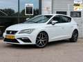 SEAT Leon 1.4 EcoTSI FR Business Intense, NAP, CARPLAY Weiß - thumbnail 1