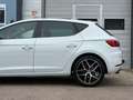 SEAT Leon 1.4 EcoTSI FR Business Intense, NAP, CARPLAY Weiß - thumbnail 13
