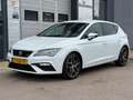 SEAT Leon 1.4 EcoTSI FR Business Intense, NAP, CARPLAY Weiß - thumbnail 11