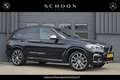 BMW X3 M40i xDrive High Executive | ACC | HUD | H&K | 360 Zwart - thumbnail 1
