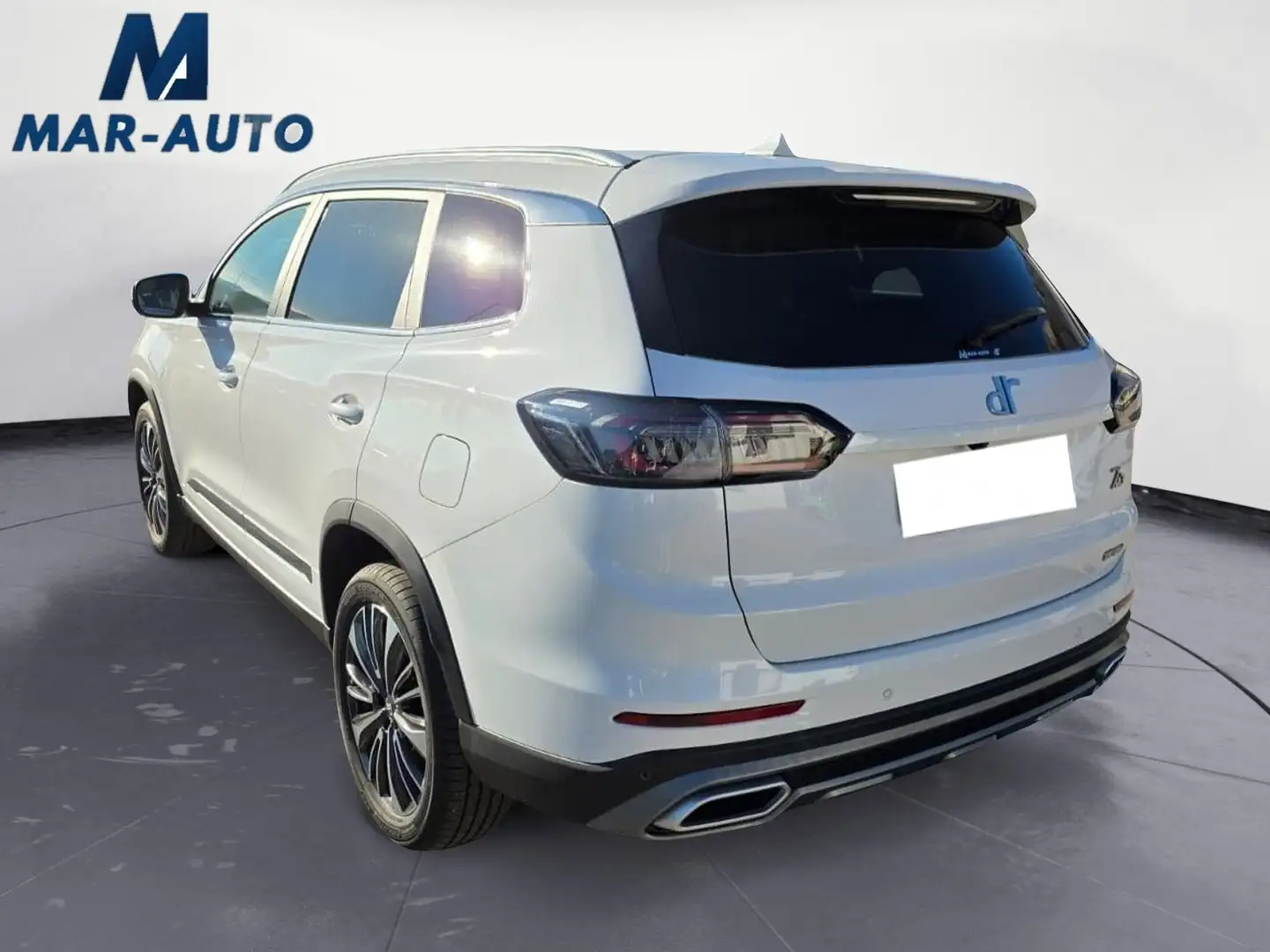 DR Automobiles DR7.0 DR 7.0 1.5 Plug-in Hybrid - 2