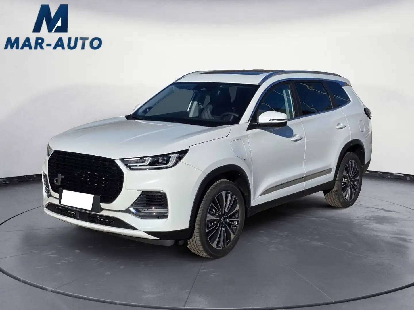 DR Automobiles DR7.0 DR 7.0 1.5 Plug-in Hybrid - 1