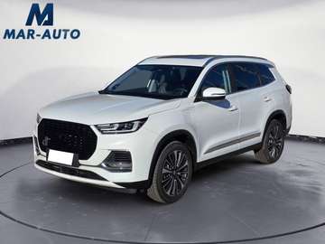 DR 7.0 1.5 Plug-in Hybrid