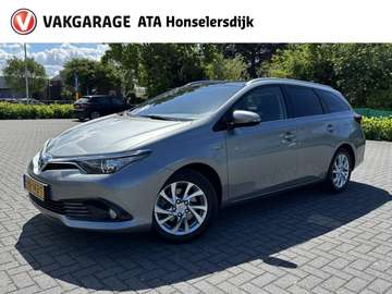 1.8 Hybrid Lease Pro | Automaat | Camera | Bluetoo