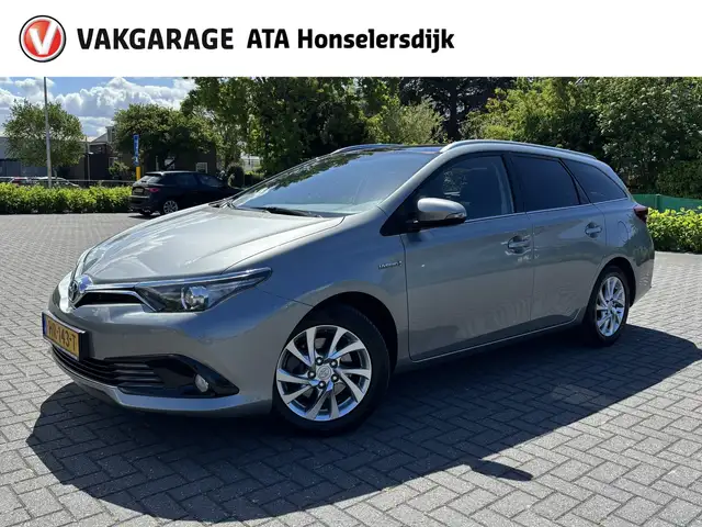 Toyota Auris 1.8 Hybrid Lease Pro | Automaat | Camera | Bluetoo