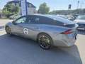 Xpeng P7 + Long Range 74,9kWh RWD Grau - thumbnail 4