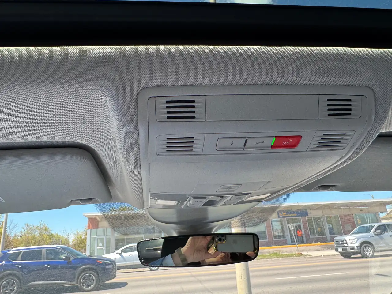 Volkswagen Taos снимка Volkswagen Taos