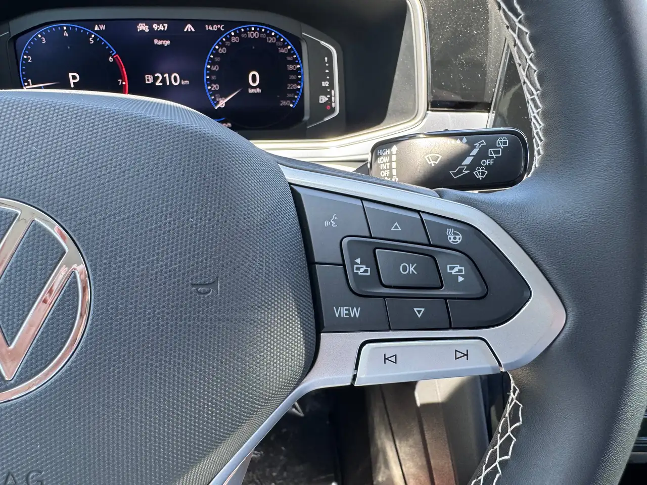 Volkswagen Taos снимка Volkswagen Taos