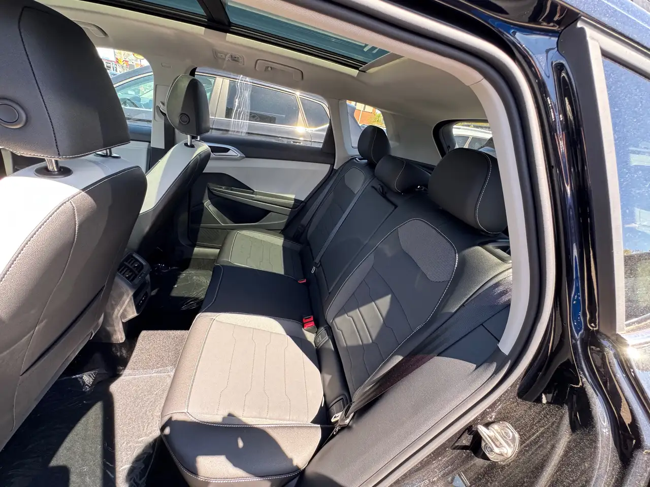 Volkswagen Taos снимка Volkswagen Taos