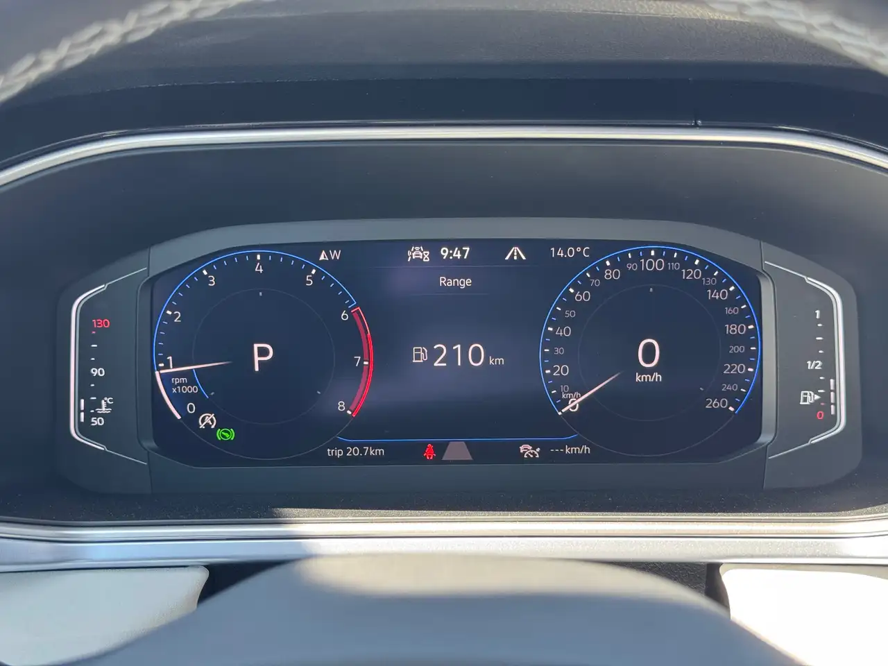 Volkswagen Taos снимка Volkswagen Taos