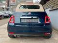 Fiat 500C Cabriolet 1.2i Lounge Bleu - thumbnail 7