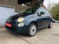Fiat 500C Cabriolet 1.2i Lounge Bleu - thumbnail 3