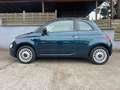 Fiat 500C Cabriolet 1.2i Lounge Bleu - thumbnail 2