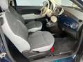 Fiat 500C Cabriolet 1.2i Lounge Bleu - thumbnail 13