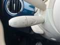Fiat 500C Cabriolet 1.2i Lounge Bleu - thumbnail 20