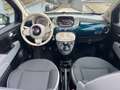 Fiat 500C Cabriolet 1.2i Lounge Bleu - thumbnail 22