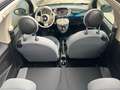 Fiat 500C Cabriolet 1.2i Lounge Bleu - thumbnail 12