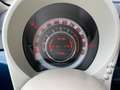 Fiat 500C Cabriolet 1.2i Lounge Bleu - thumbnail 10