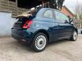 Fiat 500C Cabriolet 1.2i Lounge Bleu - thumbnail 24