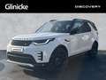 Land Rover Discovery Land Rover Discovery D350 AWD Dynamic SE / 7 SIt Weiß - thumbnail 1