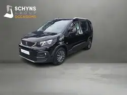 Peugeot Rifter Allure
