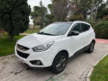 2.0CRDI Kosmo Sky 4x4 Aut.