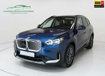 XDrive30 67 kWh - Panorama - Trekhaak - HarmanKard