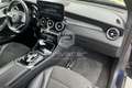 Mercedes-Benz GLC 220 GLC 220 d 4Matic Premium Kék - thumbnail 11