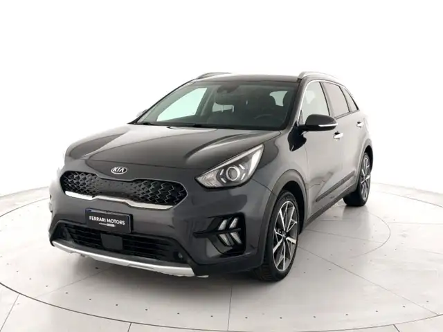 Kia Niro 1.6 gdi hev Style dct