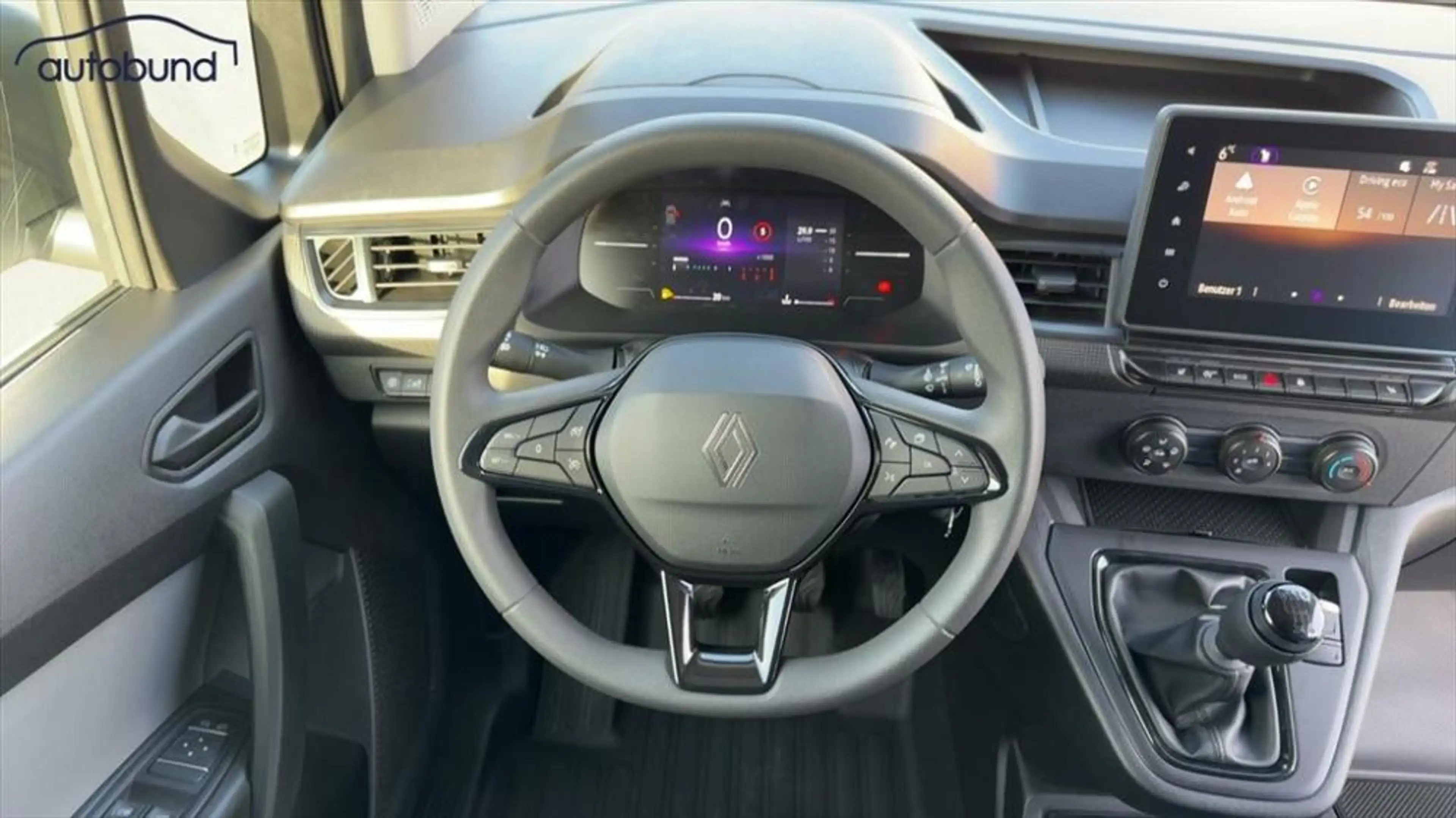 Renault Kangoo III 1,3 TCe 130 Extra L2 Link NBA PDC RFK SHA Shz — photo 12