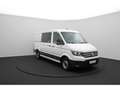 Volkswagen Crafter 35 Plus *Mixto+6-Sitze* AHK 3,0t 2682 Weiß - thumbnail 12