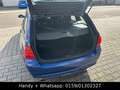 BMW 320 i Touring -2.Hand -Autom. -S.heft -Kette Neu! Blau - thumbnail 14