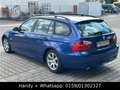 BMW 320 i Touring -2.Hand -Autom. -S.heft -Kette Neu! Blau - thumbnail 4