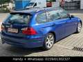 BMW 320 i Touring -2.Hand -Autom. -S.heft -Kette Neu! Blau - thumbnail 6