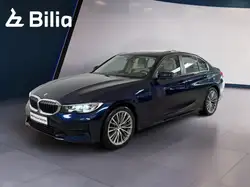 BMW Série 3 i